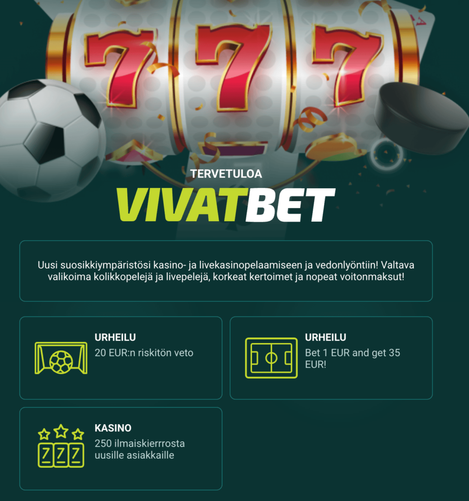 vivatbet-bonus