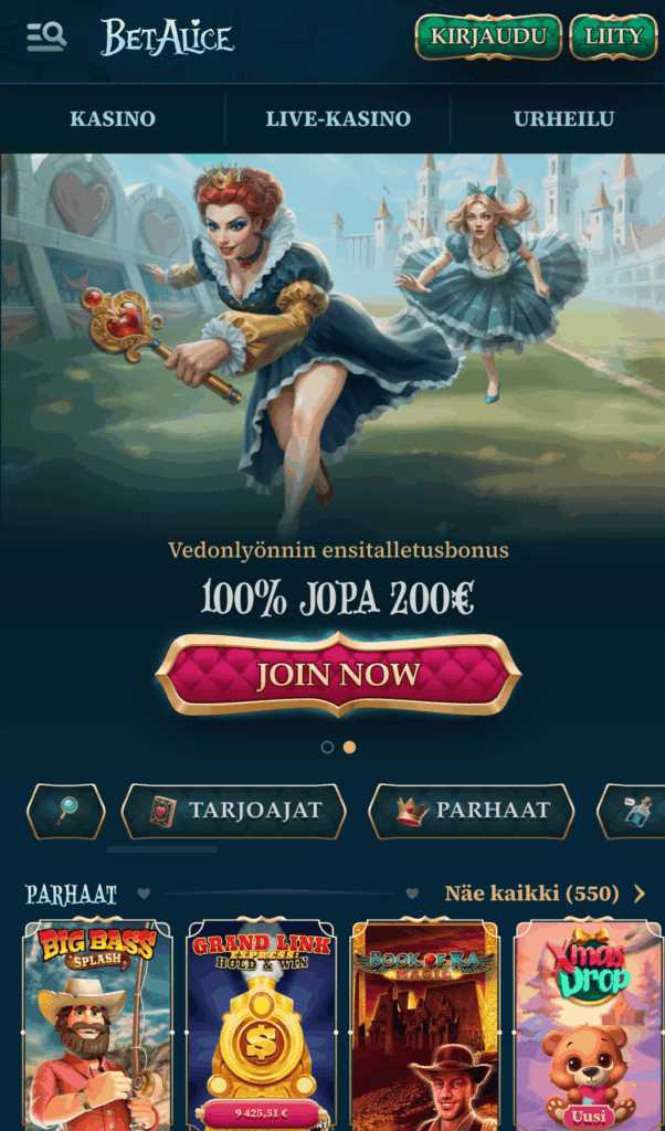 betalice-vedonlyönti