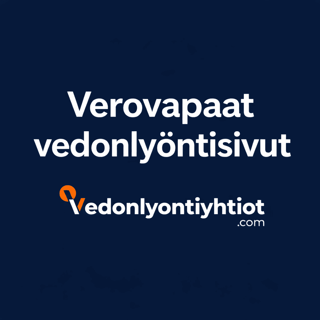 verovapaat-vedonlyöntisivut-vedonlyontiyhtiot-com