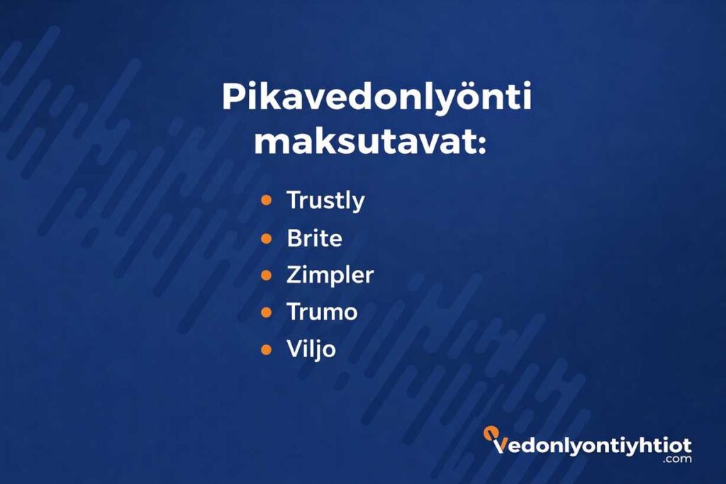maksutavat-vedonlyönti-ilman-rekisteröitymistä