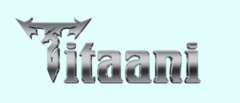 titaani-casino-logo